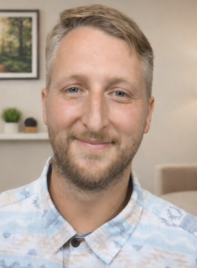 James Gould - Counsellor