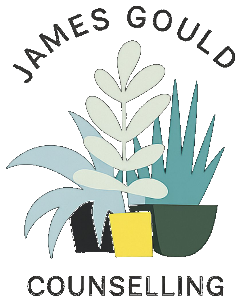James Gould Counselling